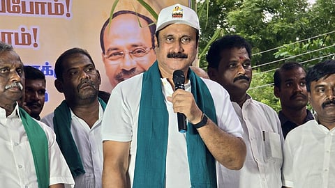 ‘நெல்லுக்கு ரூ.3,500, கரும்புக்கு ரூ.5,000’ - பாமகவின் வேளாண் நிழல் பட்ஜெட் முக்கிய அம்சங்கள்