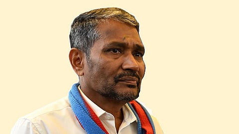 எலும்புகள் எல்லோருக்கும் உண்டு என நினைவூட்டுகிறேன்: திமுக எம்எல்ஏக்கு அமைச்சர் வன்னியரசு கண்டனம்
