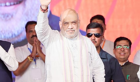 அமித் ஷா