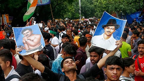 ‘எங்கள் கோரிக்கைகளை ஏற்காவிட்டால்...’ - மத்திய அரசுக்கு சிஜேபி எச்சரிக்கை