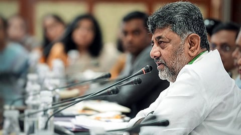 கர்நாடகாவில் அமைச்சரவை விரைவில் விரிவாக்கம்