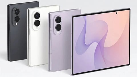 Samsung Galaxy Z Fold 8 ஸ்மார்ட்போன் இந்தியாவில் அறிமுகம்: விலை, சிறப்பு அம்சங்கள்