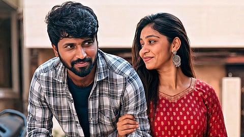 கபில் | சங்கீதா