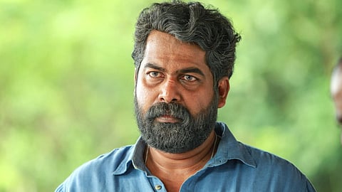 நடிகர் ஜோஜு ஜார்ஜ்