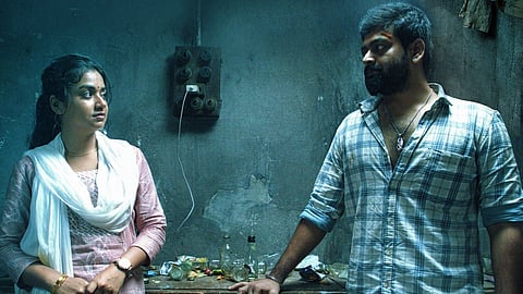 ‘தினந்தோறும்’ நாகராஜின் ‘ஆகாயம்’