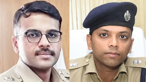 தூத்துக்குடி மாவட்ட எஸ்.பி. அபிஷேக் குப்தா திடீர் மாற்றம்