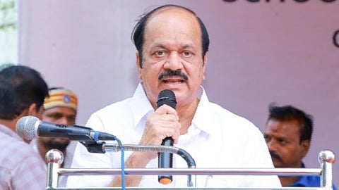 சபாநாயகர் ஜே.சி.டி.பிரபாகர்