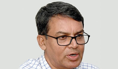 கோம்பை எஸ்.அன்வர்