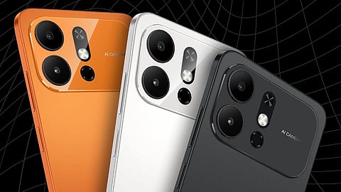 Itel Zeno 100 Pro ஸ்மார்ட்போன் இந்தியாவில் அறிமுகம்: விலை, சிறப்பு அம்சங்கள்