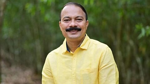 சபரிமலை தங்கம் மாயமான வழக்கு: தேவஸ்வம் போர்டு முன்னாள் தலைவர் கைது