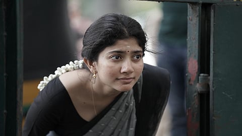 GARGI: ஒற்றைக் கேள்வியில் நியாயத் தீர்ப்பு எழுதிய கார்கி | திரை தேவதைகள் 28