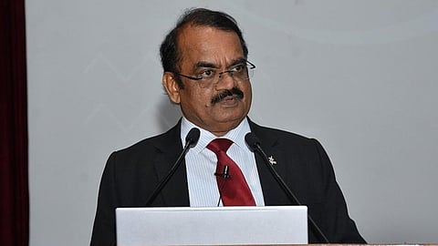 இஸ்ரோ விஞ்ஞானி மயில்சாமி அண்ணாதுரை