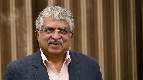 நந்தன் நிலேகனி