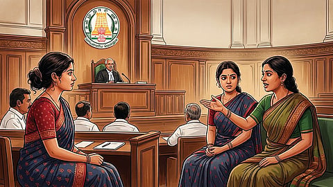 சட்டமன்ற விவாதங்களும் சமூகப் புரட்சியும் | அரசியல் அறிவோம் 12
