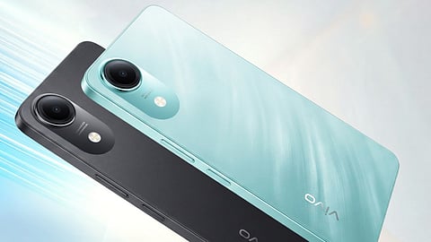 Vivo T5e ஸ்மார்ட்போன் இந்தியாவில் அறிமுகம்: விலை, சிறப்பு அம்சங்கள்