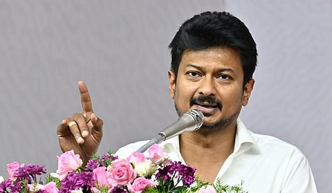 காணொலிக் காட்சி வாயிலாக உதயநிதி தலைமையில் இன்று திமுக எம்எல்ஏக்கள் கூட்டம்