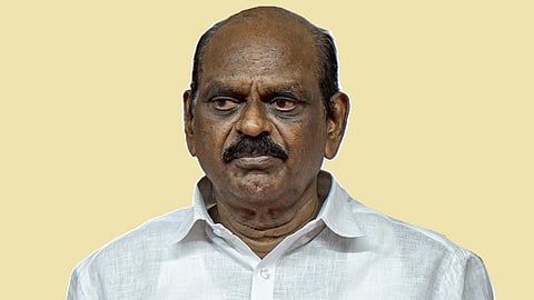 ரூ.28 கோடி லஞ்சம்: வைத்திலிங்கம் மீதான வழக்கில் மேல்விசாரணை நடத்த உத்தரவு