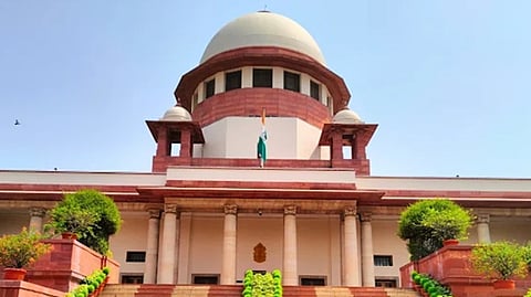 போராட்டத்தில் போலீஸாரின் அத்துமீறலை ஏற்க முடியாது: மாணவர்கள் மீதான தடியடிக்கு உச்ச நீதிமன்றம் கண்டனம்