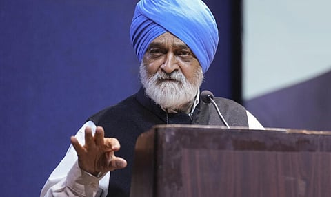 யார் இந்த மாண்டேக் சிங் அலுவாலியா? - தமிழக ‘வருவாய் பெருக்கக் குழு’வும் பின்னணியும்