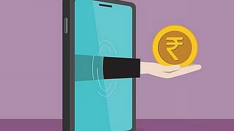 போலி கடன் செயலிகளால் திருப்பூர் பின்னலாடை தொழிலாளர்கள் பாதிப்பு