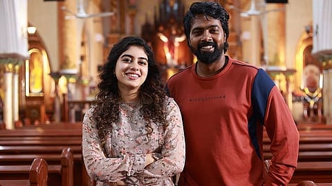 ‘அன்பே டயானா’ என்ற தலைப்பு ஏன்?