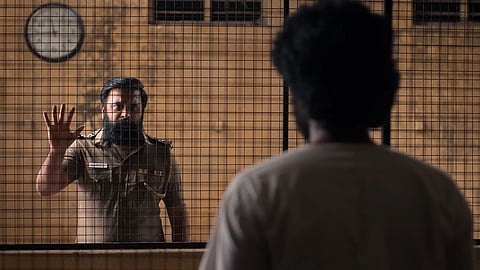 ஆக.7-ல் சசிகுமாரின் ‘வதந்தி சீசன் 2’ வெப் சீரிஸ்