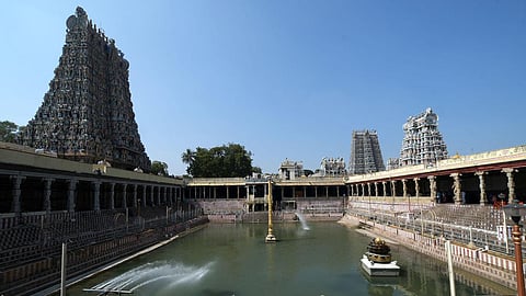 மீனாட்சி கோயில் நில அபகரிப்பு விவகாரத்தில் முக்கிய குற்றவாளிகளை தப்பவிடக் கூடாது: விஎச்பி