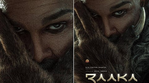 2 பாகமாக உருவாகிறதா அட்லியின் ‘ராக்கா’?