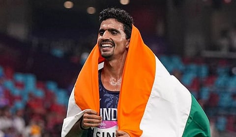 ஆப்பிரிக்க ஆதிக்கத்துக்கு முற்றுப்புள்ளி வைத்த குல்வீர்