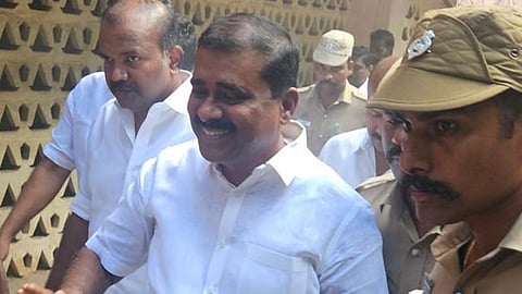 முதல்வரை அவதூறாக பேசிய வழக்கு: திமுக எம்எல்ஏ மார்க்கண்டேயன் ஜாமீன் மனு தள்ளுபடி
