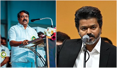 ‘தமிழகத்தில் 10 நாட்களில் 6 முதியவர்கள் படுகொலை’ - முதல்வர் பதவி விலக நயினார் நாகேந்திரன் வலியுறுத்தல்