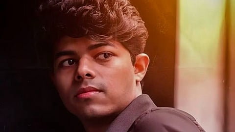 “அப்பாவால் கிடைத்திருப்பது மிகப் பெரிய பொறுப்பு” - முதல்வர் விஜய்யின் மகன் ஜேசன் சஞ்சய் பகிர்வு