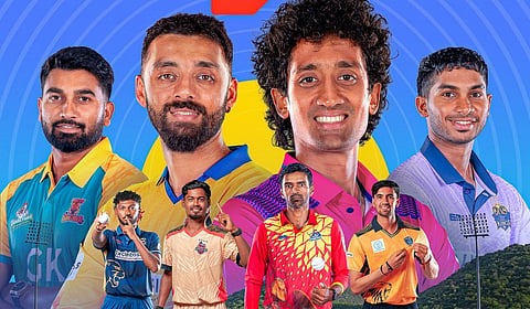 டிஎன்பிஎல் டிக்கெட் விற்பனை