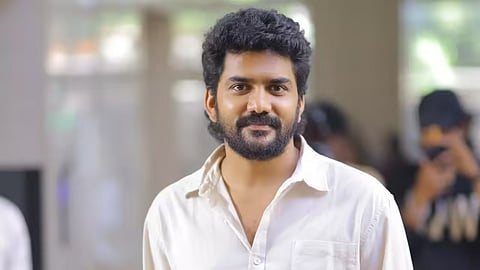 பட்ஜெட் பிரச்சினையால் கைவிடப்பட்டதா கவின் படம்?