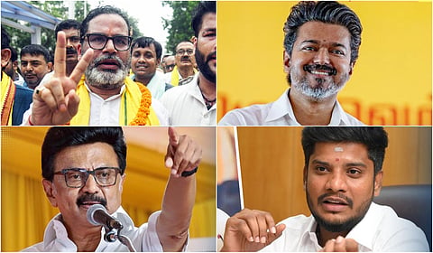 இன்றைய செய்தித் தெறிப்புகள் | ஆகஸ்ட் 3, 2026