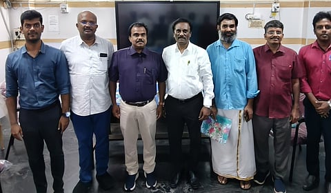 ‘அனைத்து தாலுகா, தாலுகா அல்லாத மருத்துவமனைகளிலும் தலா 10 மருத்துவர்களை நியமிப்பீர்’