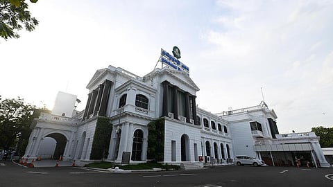 தமிழக சட்டப்பேரவை இன்று கூடுகிறது: தவெக அரசின் முதல் பட்ஜெட் தாக்கல்