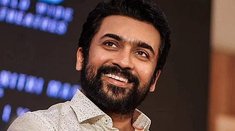 ‘கங்குவா’ தோல்வி, ‘கருப்பு’ வெற்றி... சூர்யா கற்றதும் பெற்றதும்!