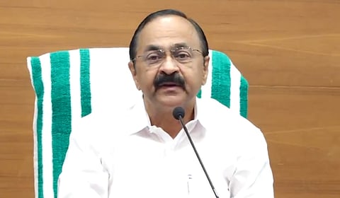 கேரளாவில் கனமழையால் உயிரிழந்தோர் குடும்பத்துக்கு தலா ரூ.8 லட்சம்