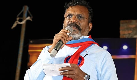 திருமாவளவன்