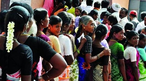 சமூக நலன் - மகளிர் உரிமை துறைக்கு ரூ.9,818 கோடி | தமிழக பட்ஜெட் 2026-27