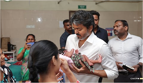 ‘தாய் கேர்’ மையங்கள்: தமிழக பட்ஜெட் 2026-ல் மருத்துவத் துறை அறிவிப்புகள் என்னென்ன?