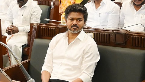 விவசாயிகளின் எதிர்பார்ப்பு முதல்வர் விஜய்க்கு தெரியவில்லை: விவசாய சங்கப் பிரதிநிதிகள் அதிருப்தி