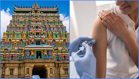 தமிழக பட்ஜெட் 2026-27: சுகாதாரம், சுற்றுலா, அறநிலையத் துறை ஒதுக்கீடு எவ்வளவு?