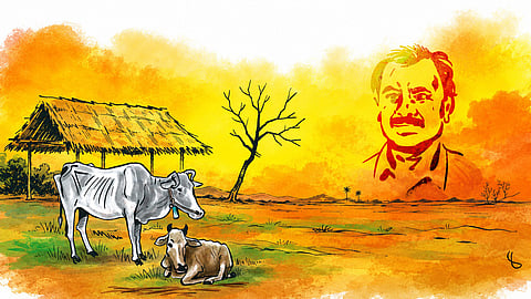 காற்றுவெளித் தாண்டவம் | மயில்கள் அகவும் பெருநிலம் 44