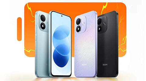 Redmi Note 17 ஸ்மார்ட்போன் இந்தியாவில் அறிமுகம்: விலை, சிறப்பு அம்சங்கள்