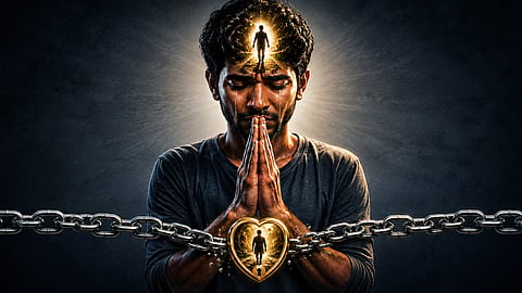 மனசாட்சிப்படி வாழ்ந்தால் துன்பமா? - எனக்கு மட்டும் ஏன்? | தருணம் 14