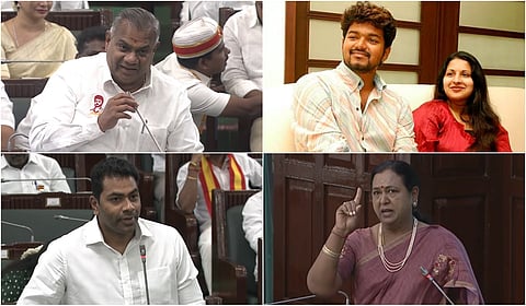 இன்றைய செய்தித் தெறிப்புகள் | ஆகஸ்ட் 7, 2026