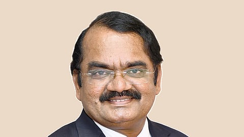 கற்றலை முழுமையாக்குவதே நோக்கம்! - விண்வெளி விஞ்ஞானி மயில்சாமி அண்ணாதுரை