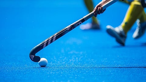 தேசிய ஜூனியர் ஹாக்கி சாம்பியன்ஷிப்: இறுதிப் போட்டியில் ஒடிசா